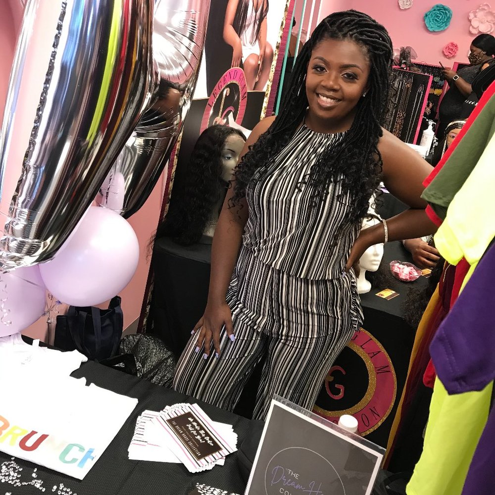 Meet your Posher, Lea from DHCo.